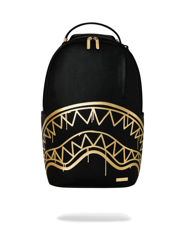 GOLD FANG BACKPACK
