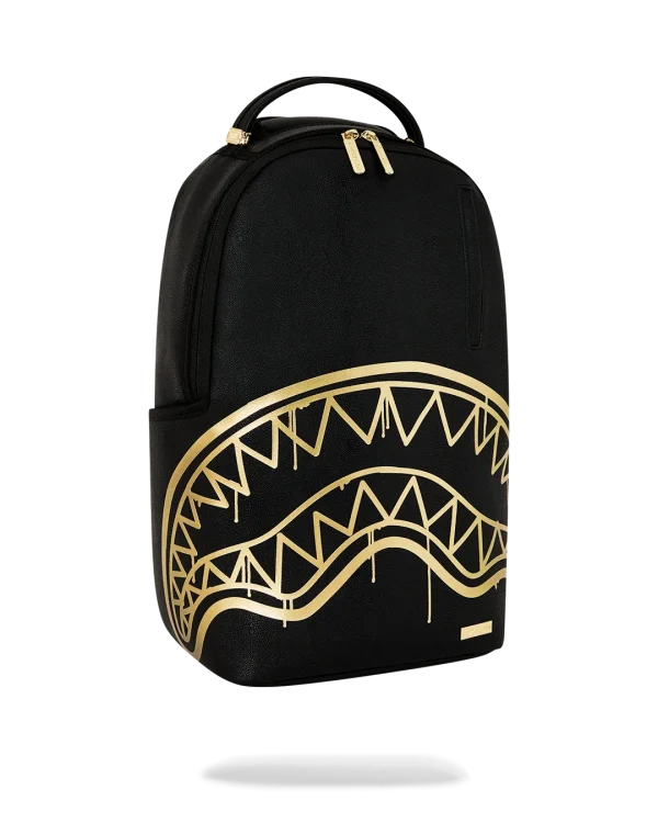 GOLD FANG BACKPACK