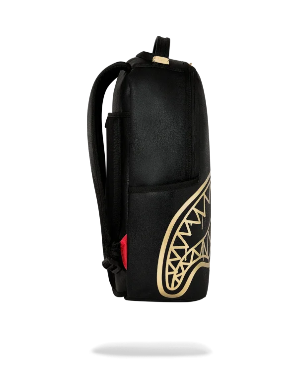 GOLD FANG BACKPACK