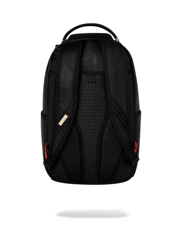 GOLD FANG BACKPACK