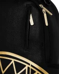 GOLD FANG BACKPACK