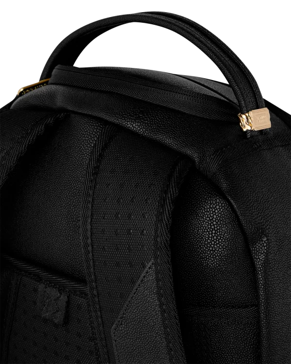 GOLD FANG BACKPACK