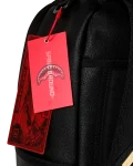 GOLD FANG BACKPACK