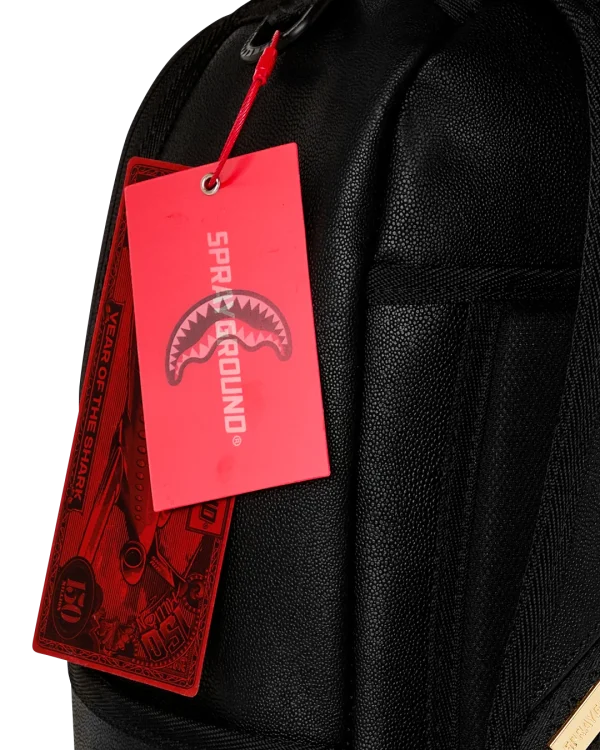 GOLD FANG BACKPACK