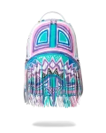 A.I. AFRICAN INTELLIGENCE MOTIVATED MOTION BACKPACK - SANDFLOWER COLLAB