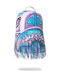 A.I. AFRICAN INTELLIGENCE MOTIVATED MOTION BACKPACK - SANDFLOWER COLLAB