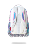A.I. AFRICAN INTELLIGENCE MOTIVATED MOTION BACKPACK - SANDFLOWER COLLAB