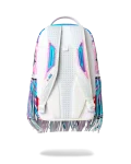 A.I. AFRICAN INTELLIGENCE MOTIVATED MOTION BACKPACK - SANDFLOWER COLLAB