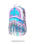 A.I. AFRICAN INTELLIGENCE MOTIVATED MOTION BACKPACK - SANDFLOWER COLLAB
