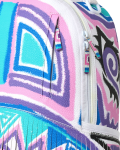 A.I. AFRICAN INTELLIGENCE MOTIVATED MOTION BACKPACK - SANDFLOWER COLLAB