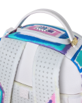 A.I. AFRICAN INTELLIGENCE MOTIVATED MOTION BACKPACK - SANDFLOWER COLLAB