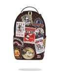 MICKEY MOUSE MOGUL DISNEY COLLAB BACKPACK