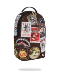 MICKEY MOUSE MOGUL DISNEY COLLAB BACKPACK