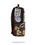 MICKEY MOUSE MOGUL DISNEY COLLAB BACKPACK
