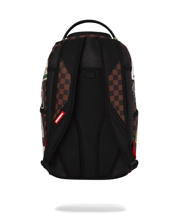 MICKEY MOUSE MOGUL DISNEY COLLAB BACKPACK
