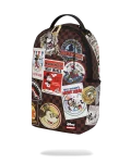 MICKEY MOUSE MOGUL DISNEY COLLAB BACKPACK