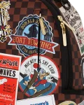 MICKEY MOUSE MOGUL DISNEY COLLAB BACKPACK