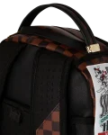 MICKEY MOUSE MOGUL DISNEY COLLAB BACKPACK