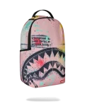 SHARK CENTRAL STENCIL LAB BACKPACK