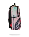 SHARK CENTRAL STENCIL LAB BACKPACK