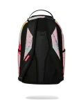 SHARK CENTRAL STENCIL LAB BACKPACK