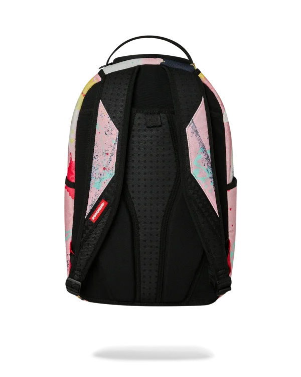 SHARK CENTRAL STENCIL LAB BACKPACK