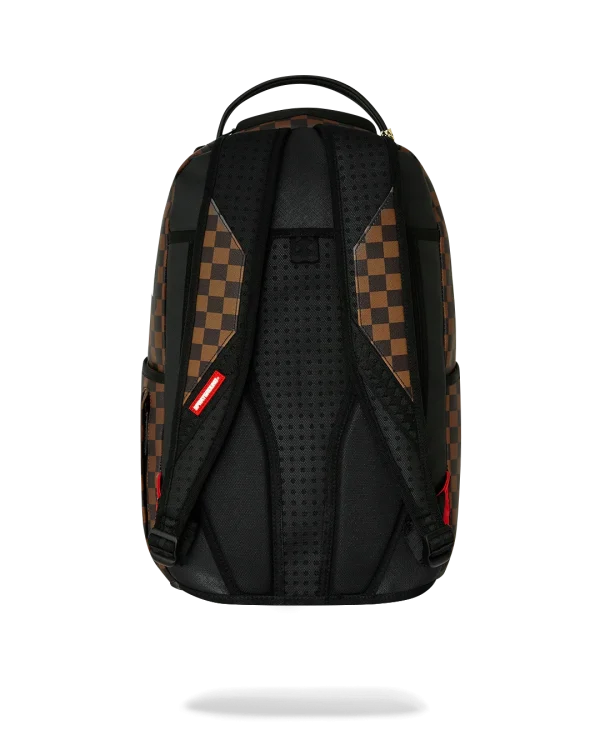 DISNEY MICKEY OFFICIAL COLLAB - CREW READY BACKPACK