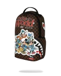 DISNEY MICKEY OFFICIAL COLLAB - CREW READY BACKPACK