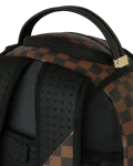 DISNEY MICKEY OFFICIAL COLLAB - CREW READY BACKPACK