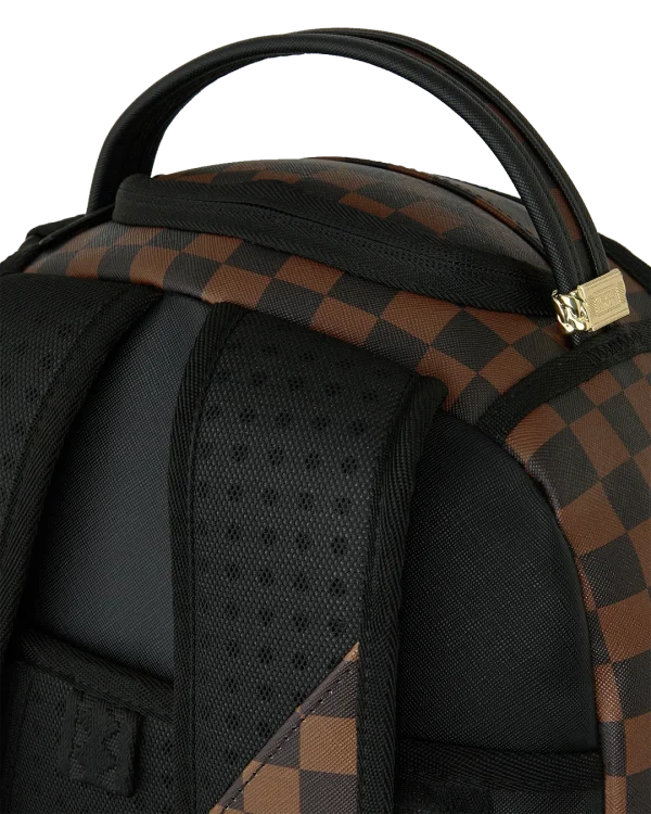 DISNEY MICKEY OFFICIAL COLLAB - CREW READY BACKPACK