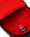 DISNEY MICKEY OFFICIAL COLLAB - CREW READY BACKPACK