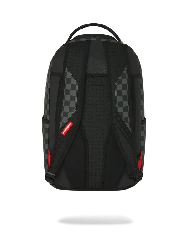 NARUTO ITACHI PROWL BACKPACK