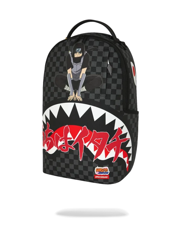 NARUTO ITACHI PROWL BACKPACK