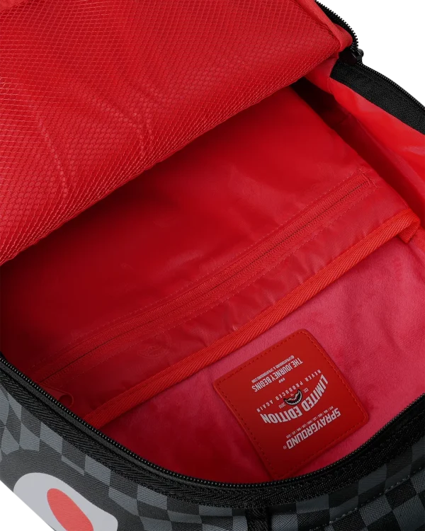 NARUTO ITACHI PROWL BACKPACK