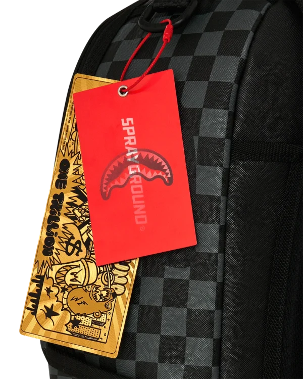 NARUTO ITACHI PROWL BACKPACK