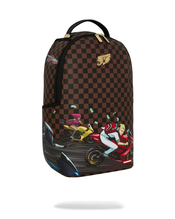305 ESCAPE ROUTE BACKPACK