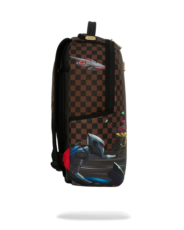 305 ESCAPE ROUTE BACKPACK