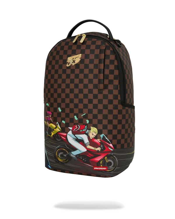305 ESCAPE ROUTE BACKPACK