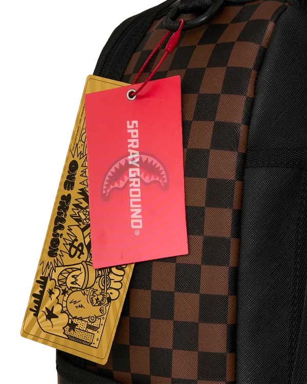 305 ESCAPE ROUTE BACKPACK