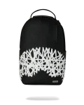 LACE MAZE BACKPACK