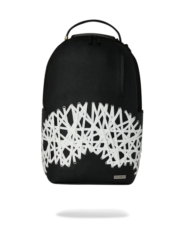 LACE MAZE BACKPACK