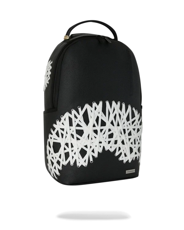 LACE MAZE BACKPACK