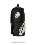 LACE MAZE BACKPACK