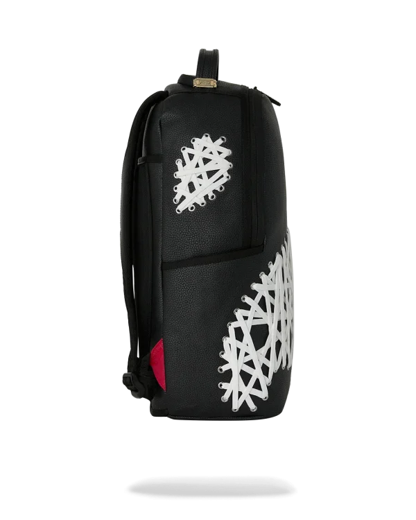 LACE MAZE BACKPACK
