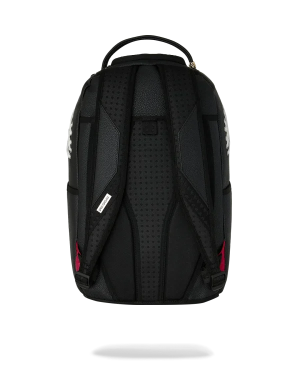 LACE MAZE BACKPACK