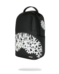 LACE MAZE BACKPACK
