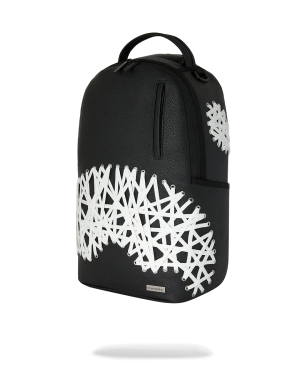 LACE MAZE BACKPACK