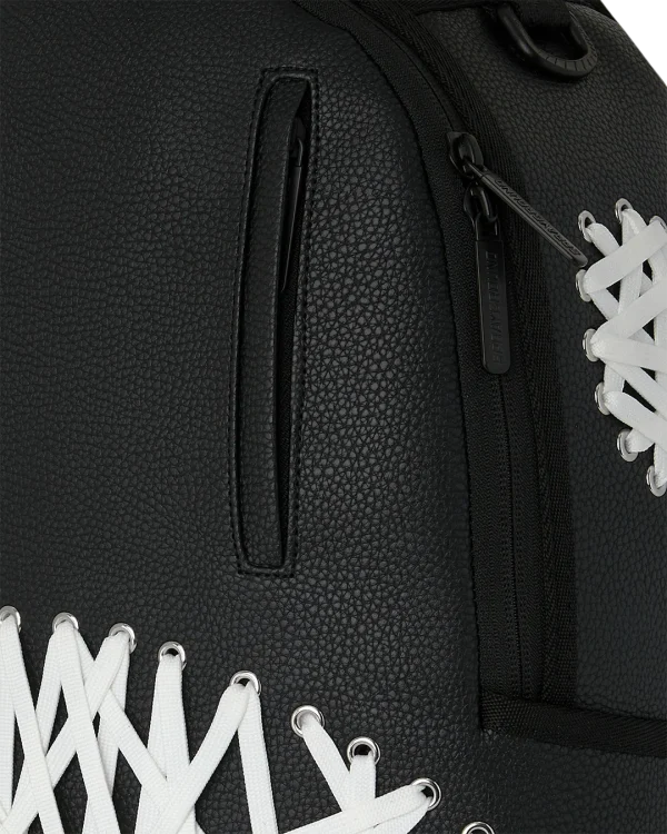 LACE MAZE BACKPACK