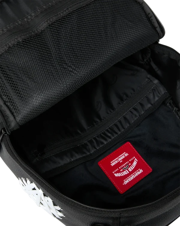 LACE MAZE BACKPACK