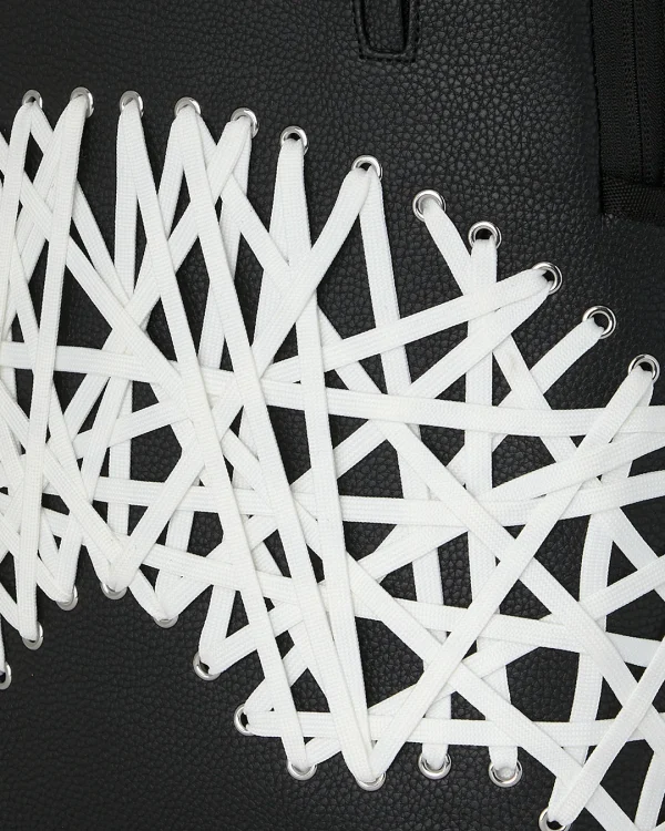 LACE MAZE BACKPACK